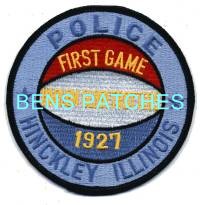 ILLINOIS,HINCKLEY POLICE 2_wm